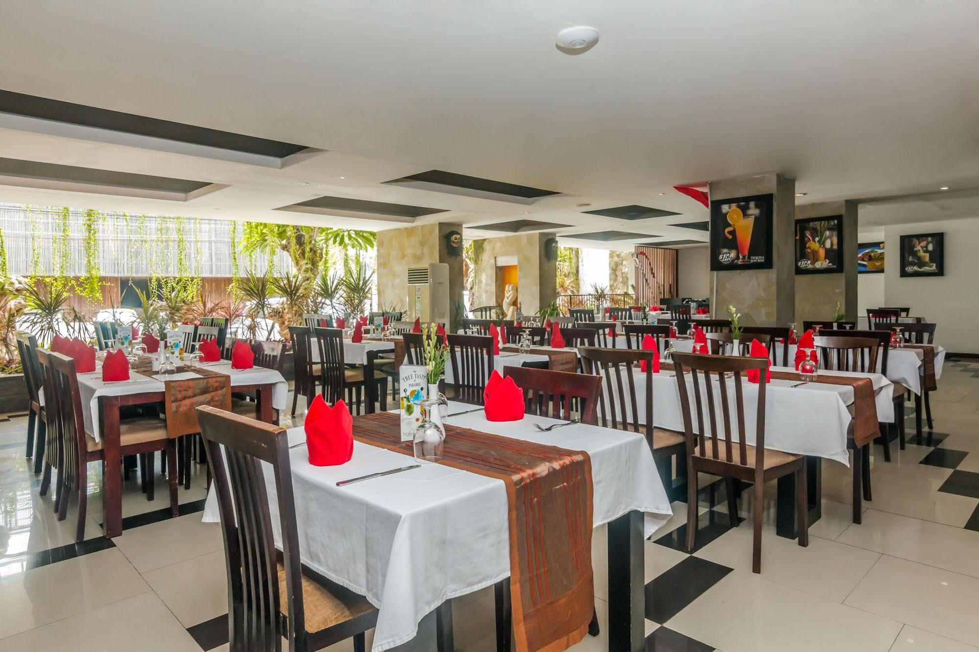 Zen Rooms Seminyak Pangkung Sari المظهر الخارجي الصورة